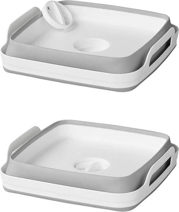Actual product image Novidarte Faltbare Spülschüssel