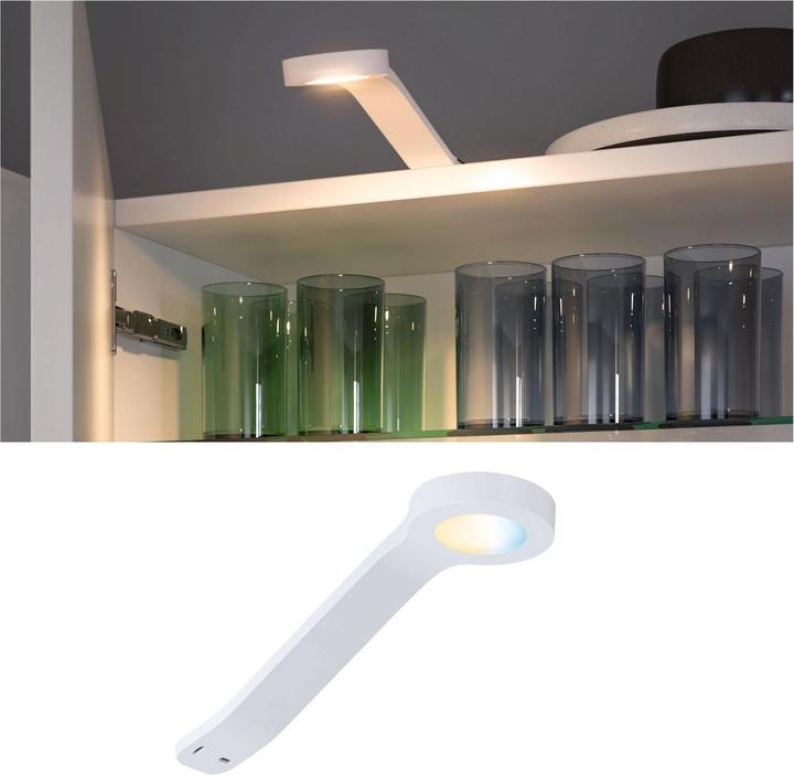 Actual product image Paulmann Clever Connect Mike (310 lm)