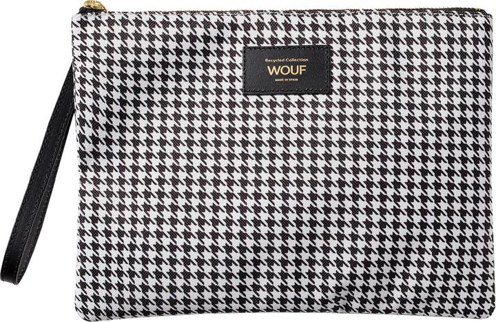 Actual product image Wouf Daily cosmetic bag 26 cm (1 l)
