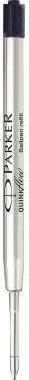 Produktbild Parker Pen Quink flow (Ersatzmine, Schwarz, 0.70 mm)