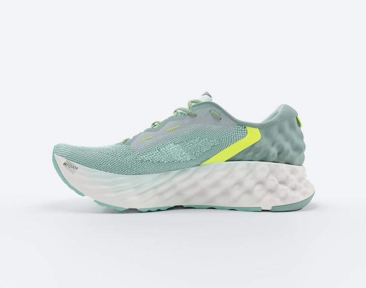 Produktbild Kiprun KS900.2 Women's running shoes - Green (38)