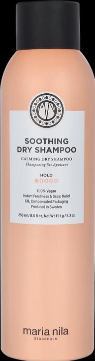 Produktbild Maria Nila Soothing Dry Shampoo (250 ml, Trockenshampoo)