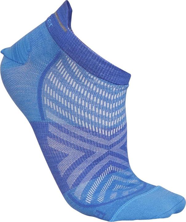 Icebreaker Men Merino Mer Run+ Ultralight Micro (L)