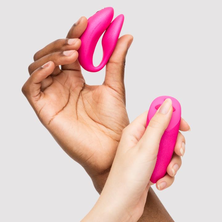 Immagine prodotto We-Vibe Coro