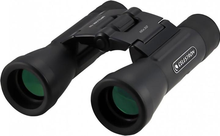 Actual product image Celestron Up Close G2 (16 x, 32 mm)