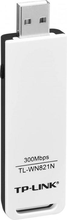 Image du produit TP-Link Tl-Wn821n (USB 2.0)