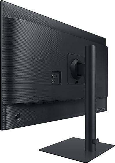 Actual product image Samsung F32TU870VU (3840 x 2160 Pixels, 32")