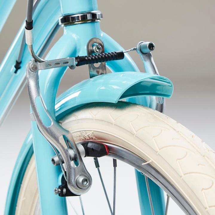 Actual product image Btwin 500 (24")