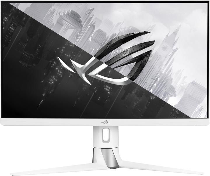 Produktbild ASUS ROG Strix XG27AQ-W (2560 x 1440 Pixel, 27")