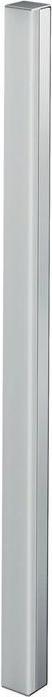 Produktbild Emco LED-Spiegel-Klemmleuchte SYSTEM 2 senkrecht, chrom 500mm