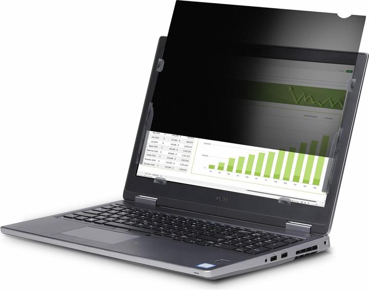 Image du produit StarTech COM 30.73cm 12.1inch 16:10 touch laptop privacy screen privacy film notebook privacy filter (12.10", 16 : 10)