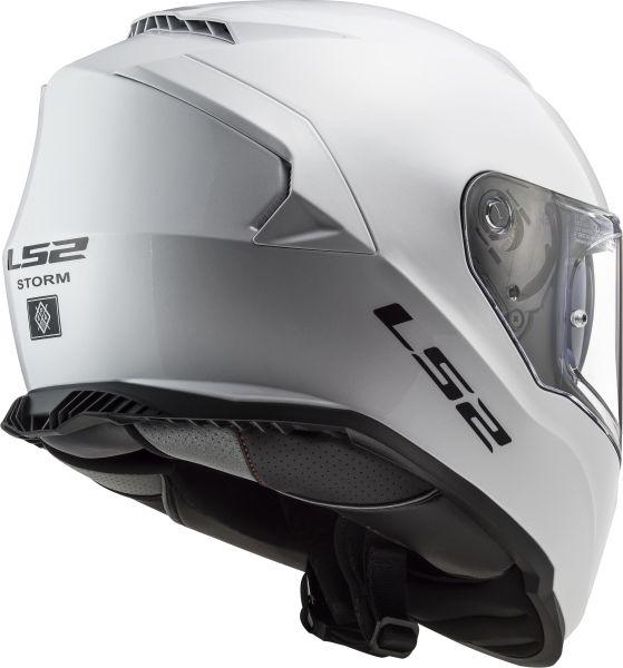 Immagine prodotto LS2 FF800 Storm II Solid (L)