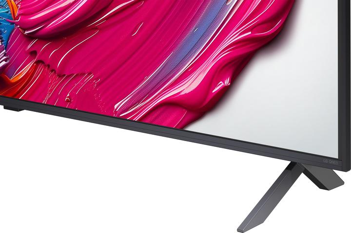 Produktbild LG 55QNED80A6A (55", B5, QNED, 4K, 2025)