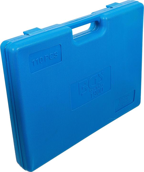 Produktbild BGS Gewindeschneid-Satz M2 - M18 110-tlg.
