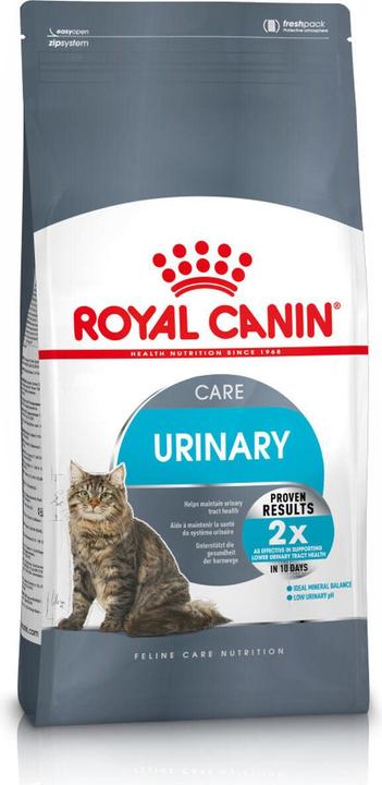 Image du produit Royal Canin Soins urinaires (Adulte, 1 pcs, 2000 g)
