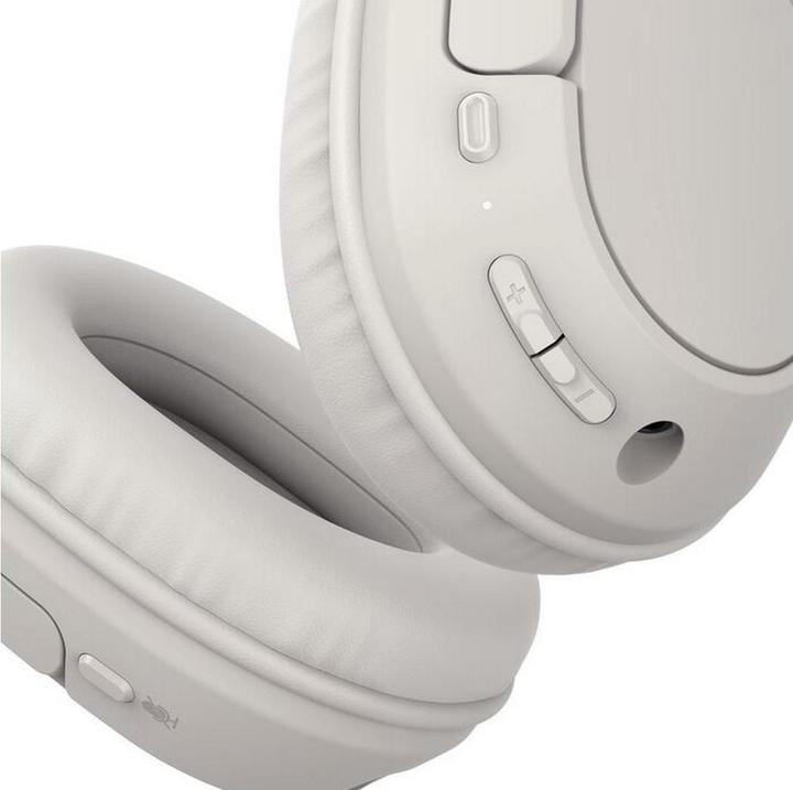 Image du produit Belkin Soundform Surround (NC, 60 h, Sans fil, Filaire)