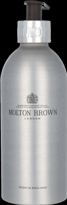 Produktbild Molton Brown Infinite Bott Black Pepper Bath & Shower Gel (400 ml)