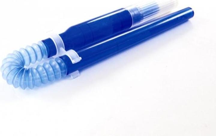 Actual product image Curan Man ISC catheter CH12 disposable sterile ready to use 30 pcs