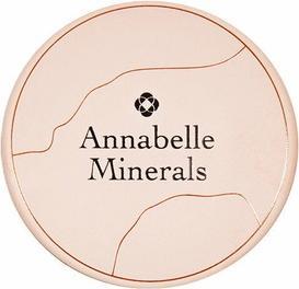 Actual product image Annabelle Minerals Mineral Mattifying Primer Golden Medium 4G