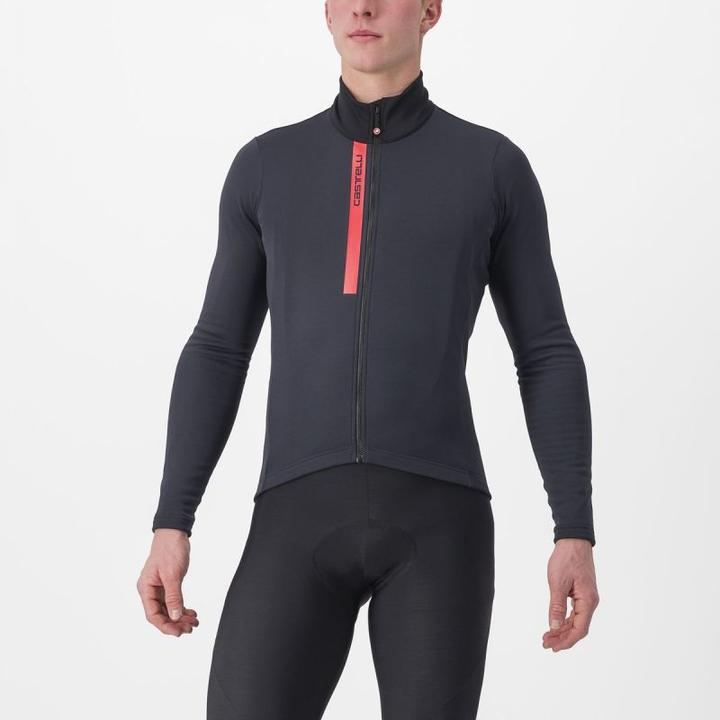 Image du produit Castelli Entrata Thermal Jersey (XS)