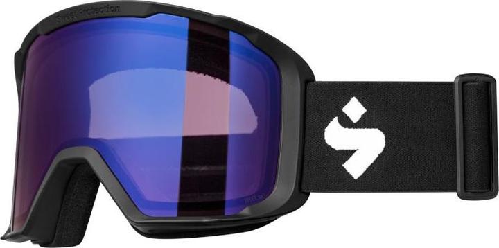 Sweet Protection Durden Rig Reflect Skibrille
