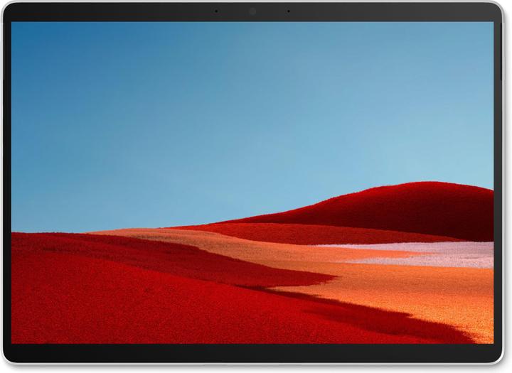 Produktbild Microsoft Surface Pro X (13", Microsoft SQ2, 16 GB, 512 GB)