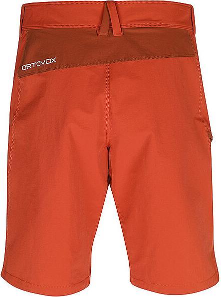 Actual product image Ortovox Pelmo Shorts (L)