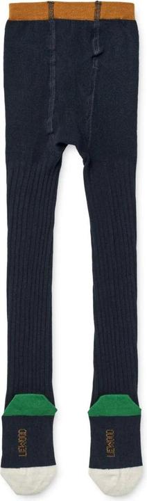 Image du produit Liewood Collants Silva Classic Navy (98/104)