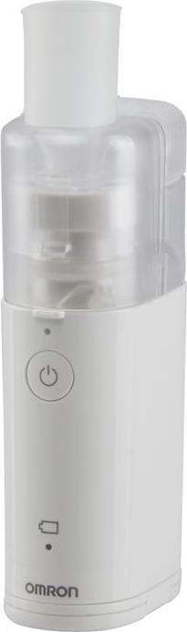 Productafbeelding Omron MicroAir U100 echografie