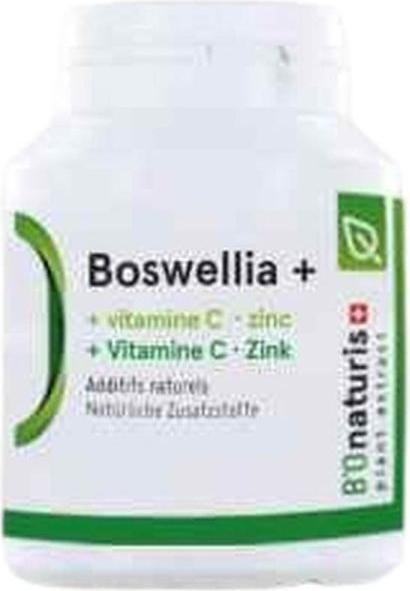 Produktbild B'Onaturis Weihrauch Kaps (90 Stück, Kapseln, 50 g)