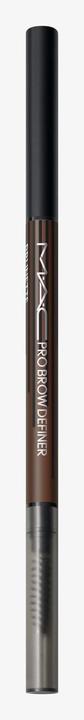 MAC Cosmetics Pro Brow Definer 1Mm-Tip Brow Pencil Brunette (Brunette)