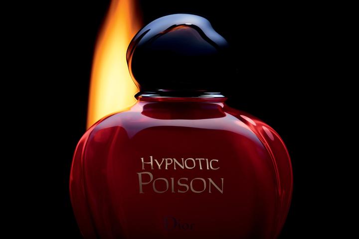 Actual product image Dior Hypnotic Poison (Eau de toilette, 50 ml)