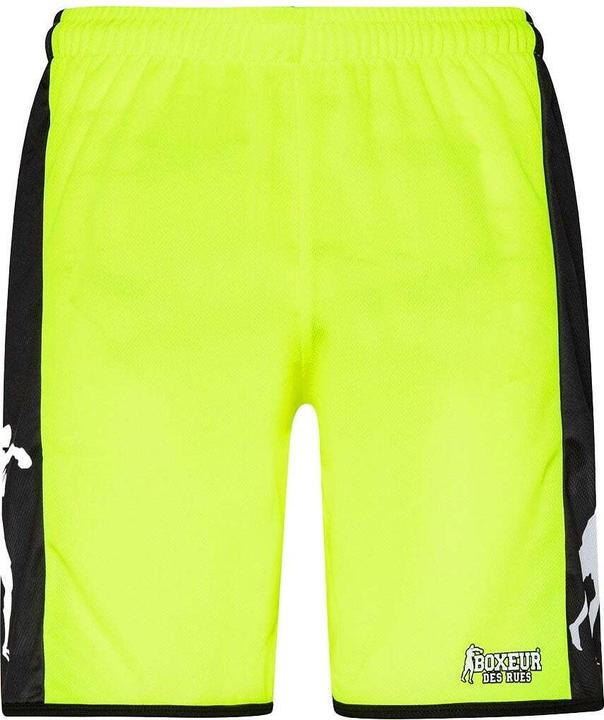 Produktbild Boxeur des Rues Man Soccer Basic Shorts (S)
