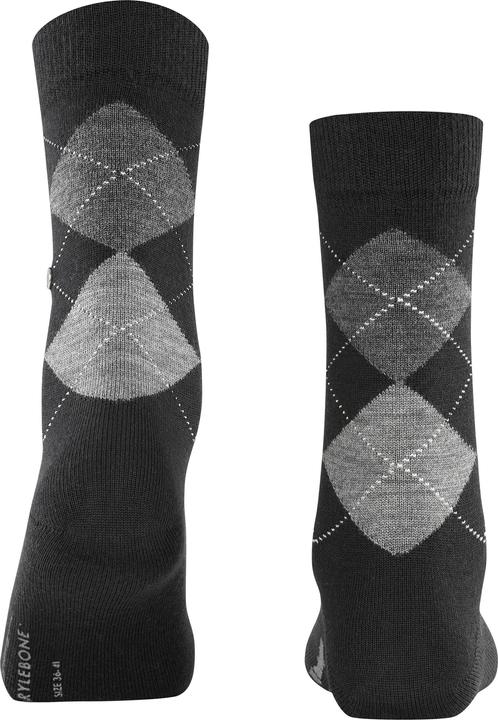 Image du produit Burlington Marylebone SO (Une unité par pack, 36 - 41)