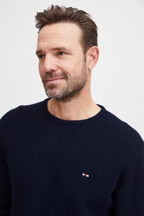 Actual product image FQ1924 KyleFQ crew neck knit - Sweater - 21900366 (L)