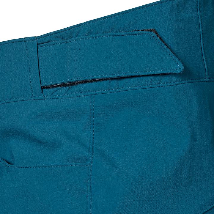 Actual product image Isbjörn Teen's Fox All Mountain Shorts (170)