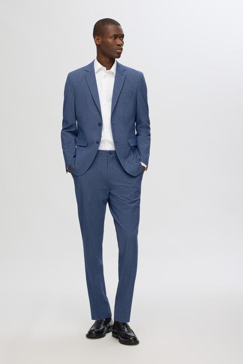 Produktbild Selected Homme Slim Fit Anzughose (94)