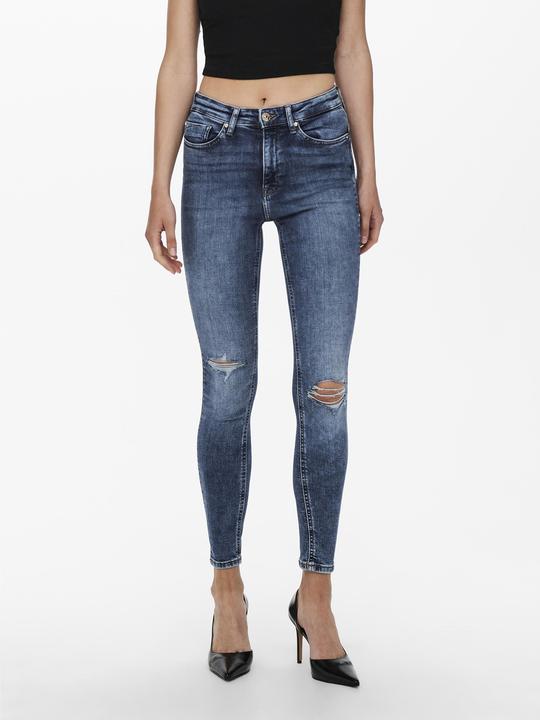 Image du produit Only ONLPaola Life HW Skinny Fit Jeans (XS)