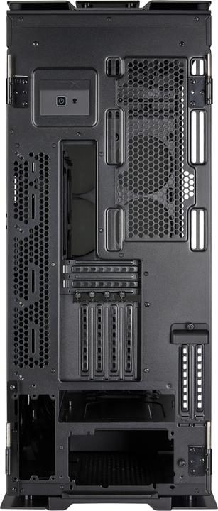 Produktbild Corsair Obsidian 1000D (ATX, mATX, Mini-ITX, E-ATX)