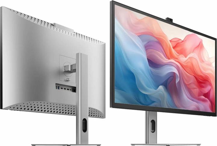 Produktbild Alogic Clarity Max 32 Zoll 4K Touch mit Web Cam (3840 x 2160 Pixel, 32")