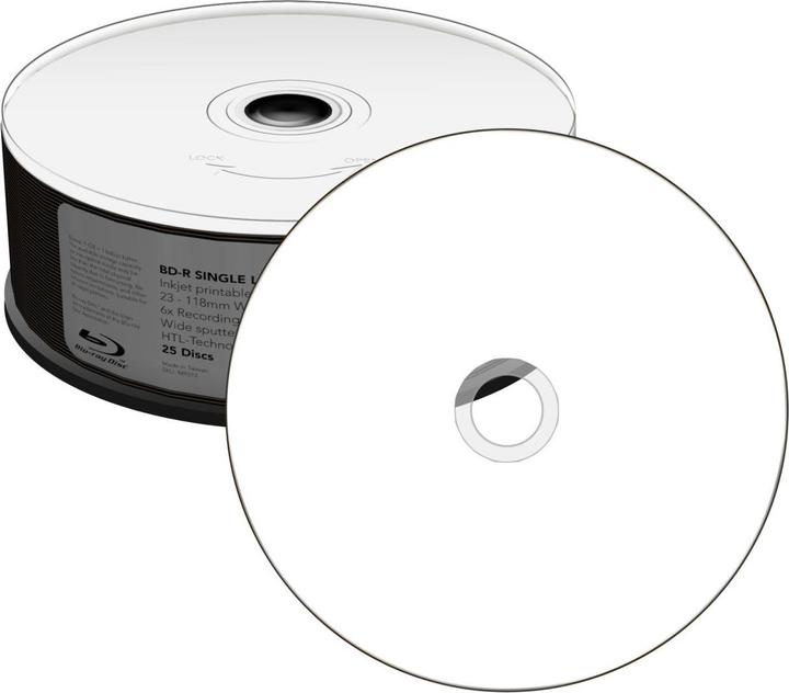 Image du produit MediaRange MR512 (25 x)