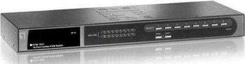 Produktbild LevelOne Level One ViewCon KVM-1631