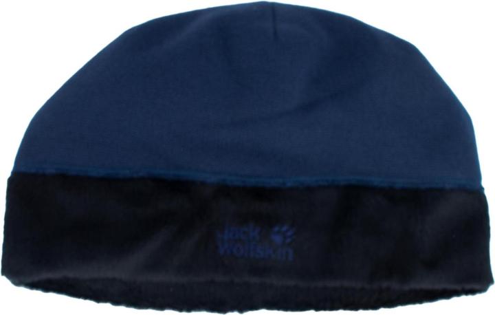 Produktbild Jack Wolfskin Lakeland Cap Beanie Winter Mütze Fleece (M)