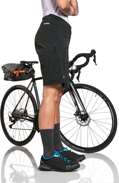 Actual product image Schöffel Women's Shorts Danube (48)