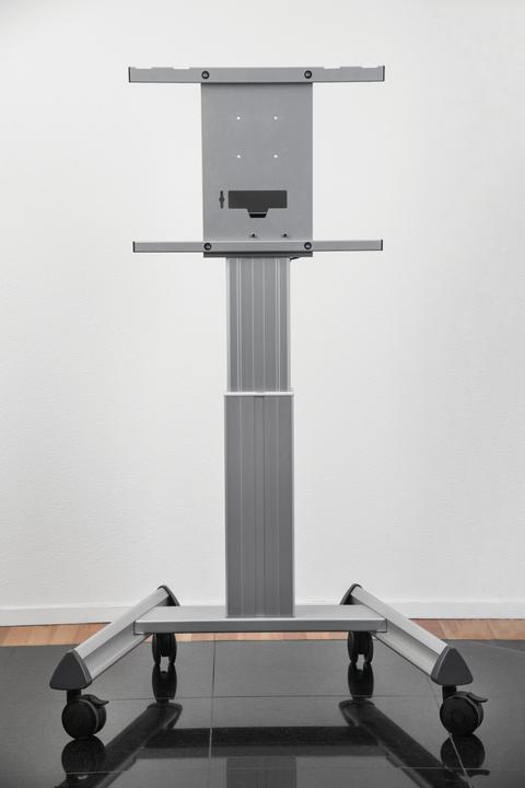 Produktbild Legamaster Rollstativ e-Screen EHA (86", 100 kg)