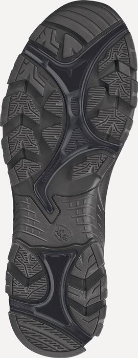 Produktbild Haix Black Eagle Safety 40 Mid black/black (S3, 44)