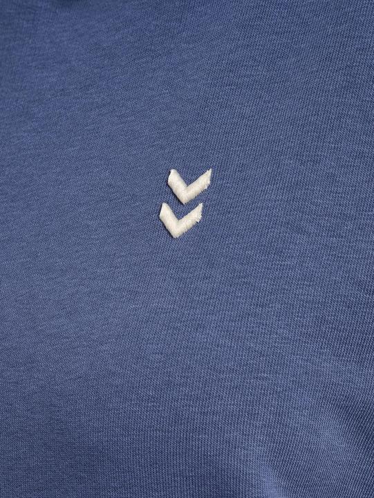 Actual product image hummel hmlPULSE W SWEAT HOODIE (M)