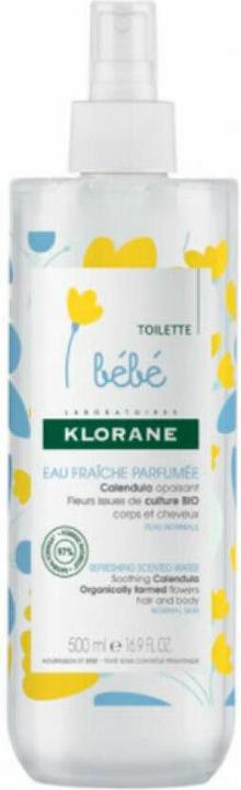 Immagine prodotto Klorane Calendula Bébé (500 ml)