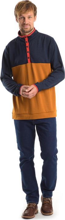 Immagine prodotto Stoic Merino260 MMXX.Gothenburg Snap (M)