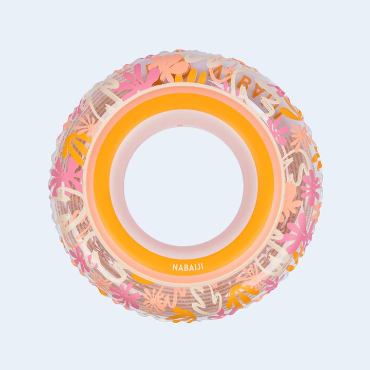 Actual product image Nabaiji Bouee Piscine